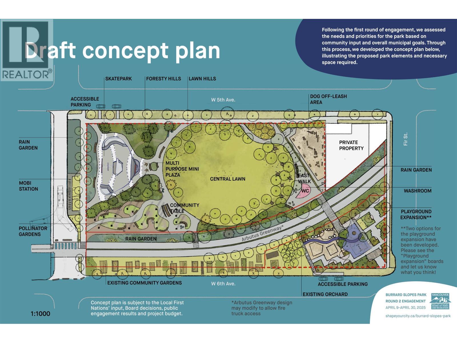 408 2201 Pine Street, Vancouver, BC - Other