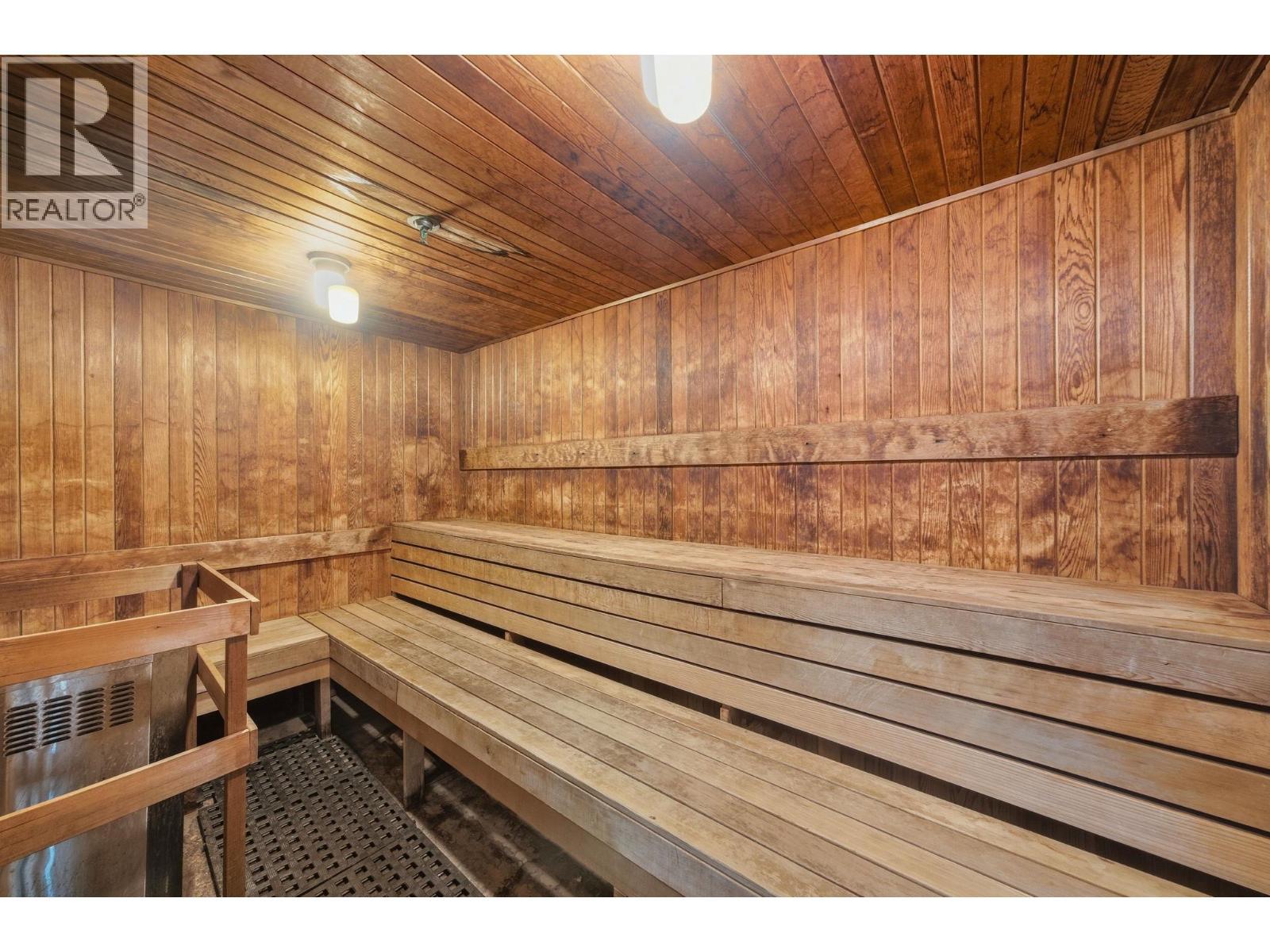 408 2201 Pine Street, Vancouver, BC - Indoor Photo Showing Other Room