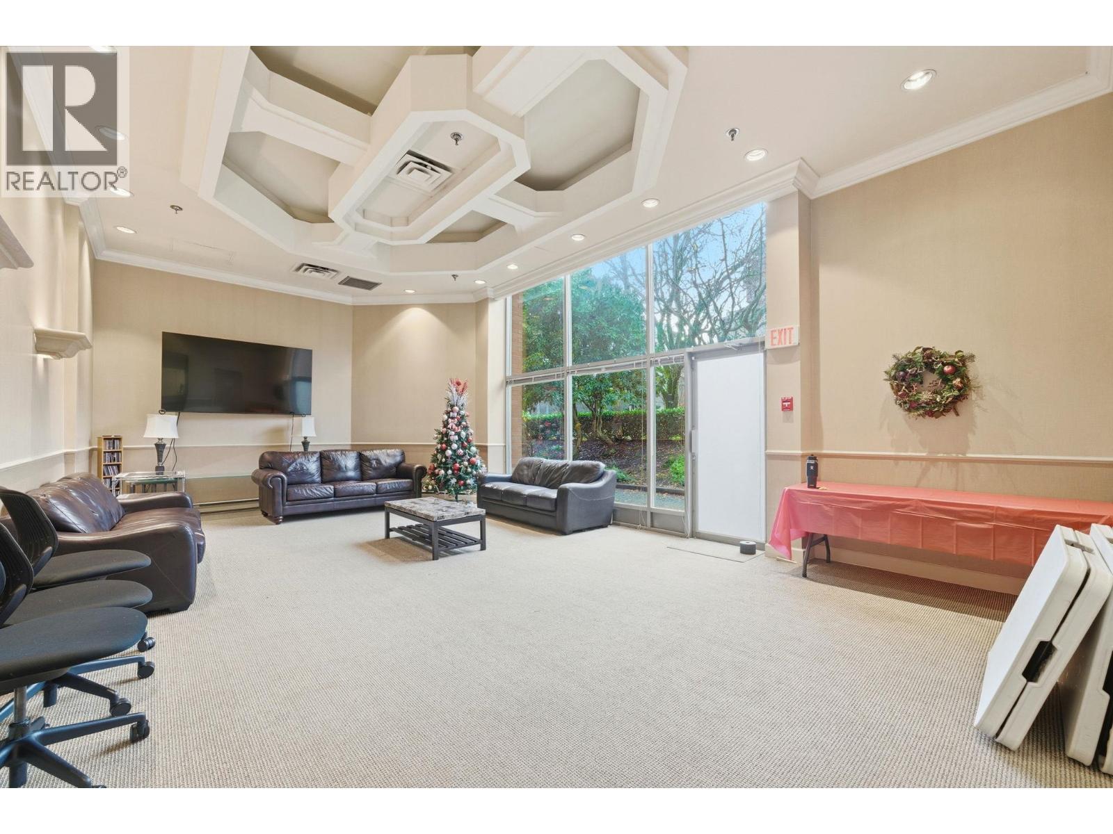 408 2201 Pine Street, Vancouver, BC - Indoor