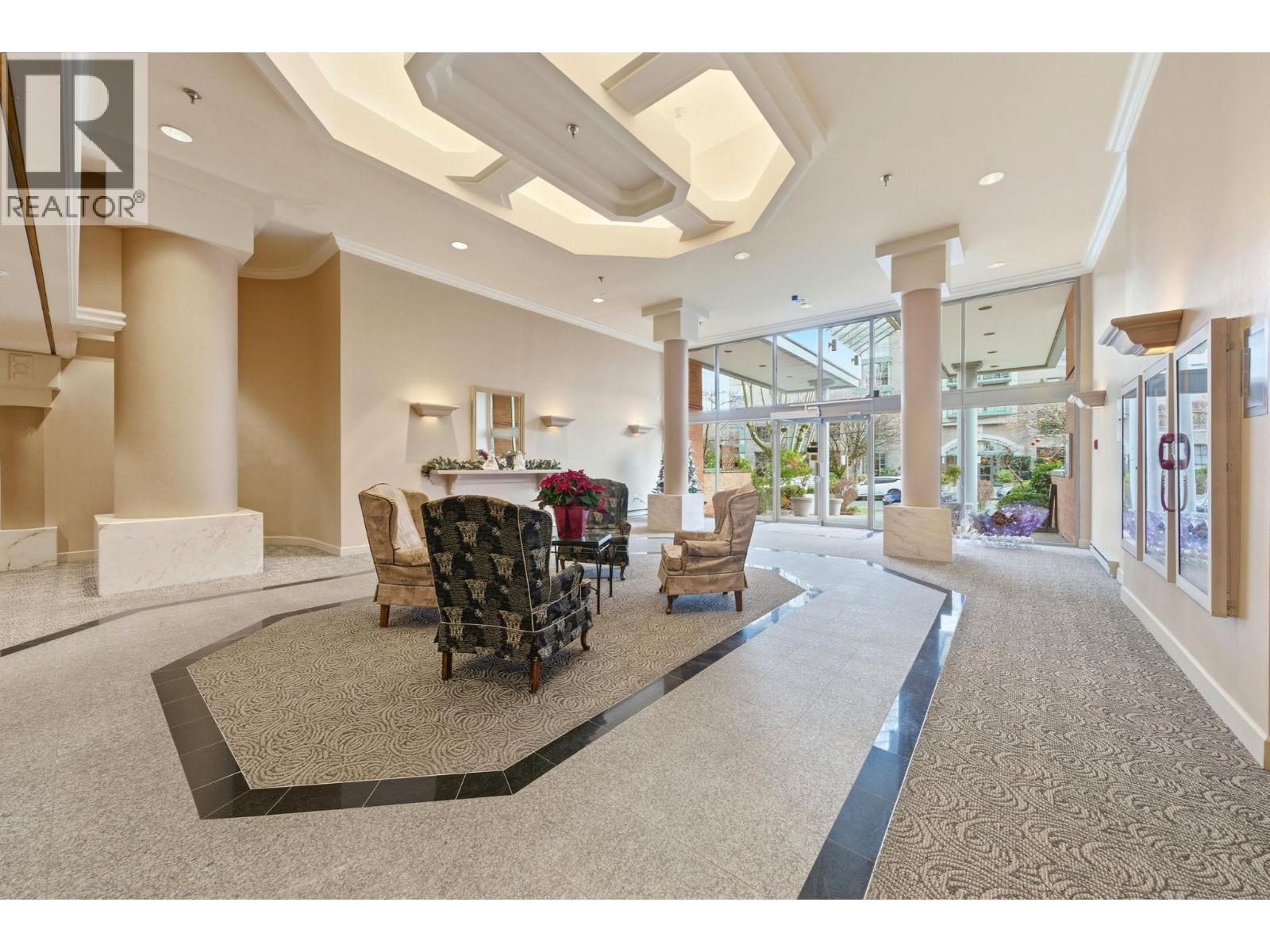 408 2201 Pine Street, Vancouver, BC - Indoor Photo Showing Other Room