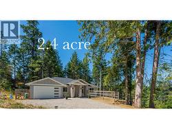 11120 SUNSHINE COAST HIGHWAY Pender Harbour, BC V7Z 1B9