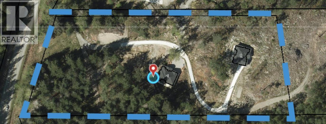 11120 Sunshine Coast Highway, Pender Harbour, BC -