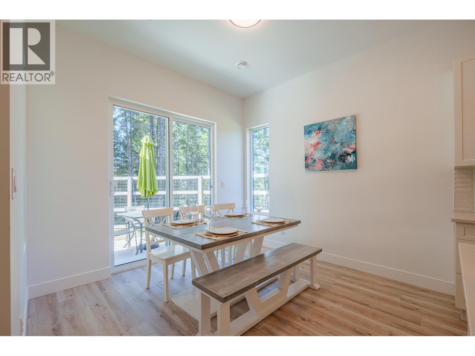 11120 Sunshine Coast Highway, Pender Harbour, BC - Indoor Photo Showing Other Room