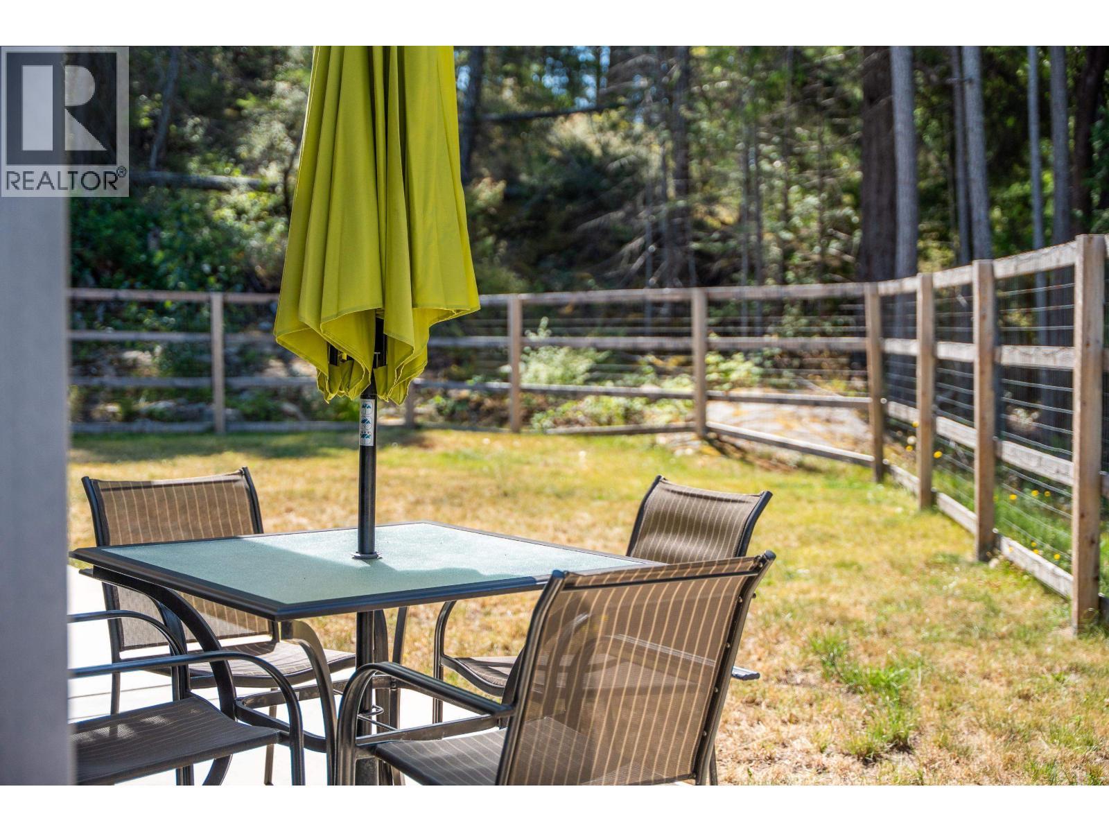 11120 Sunshine Coast Highway, Pender Harbour, BC - Outdoor With Deck Patio Veranda