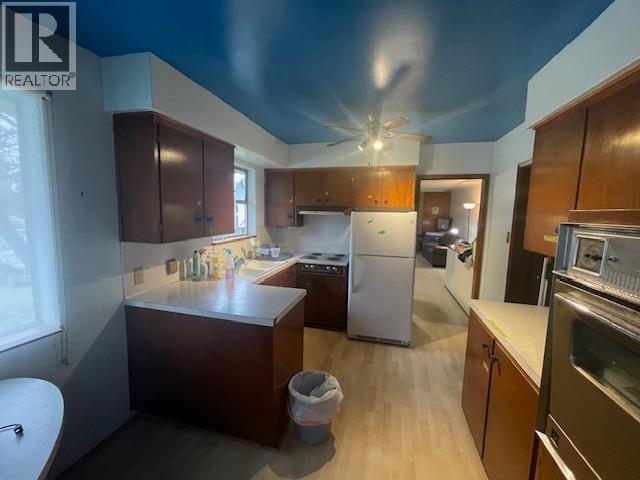 10371 Sealord Place, Richmond, BC - Indoor Photo Showing Kitchen
