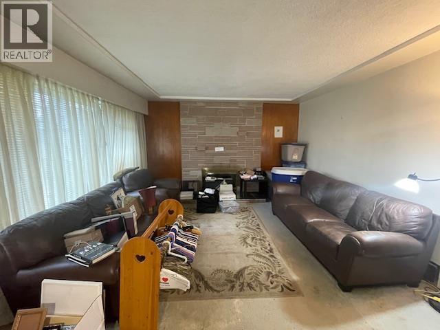 10371 Sealord Place, Richmond, BC - Indoor Photo Showing Living Room