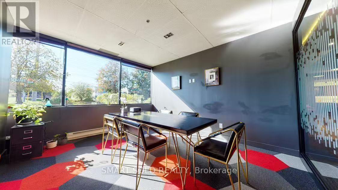 #A - 4248 14Th Avenue, Markham, ON