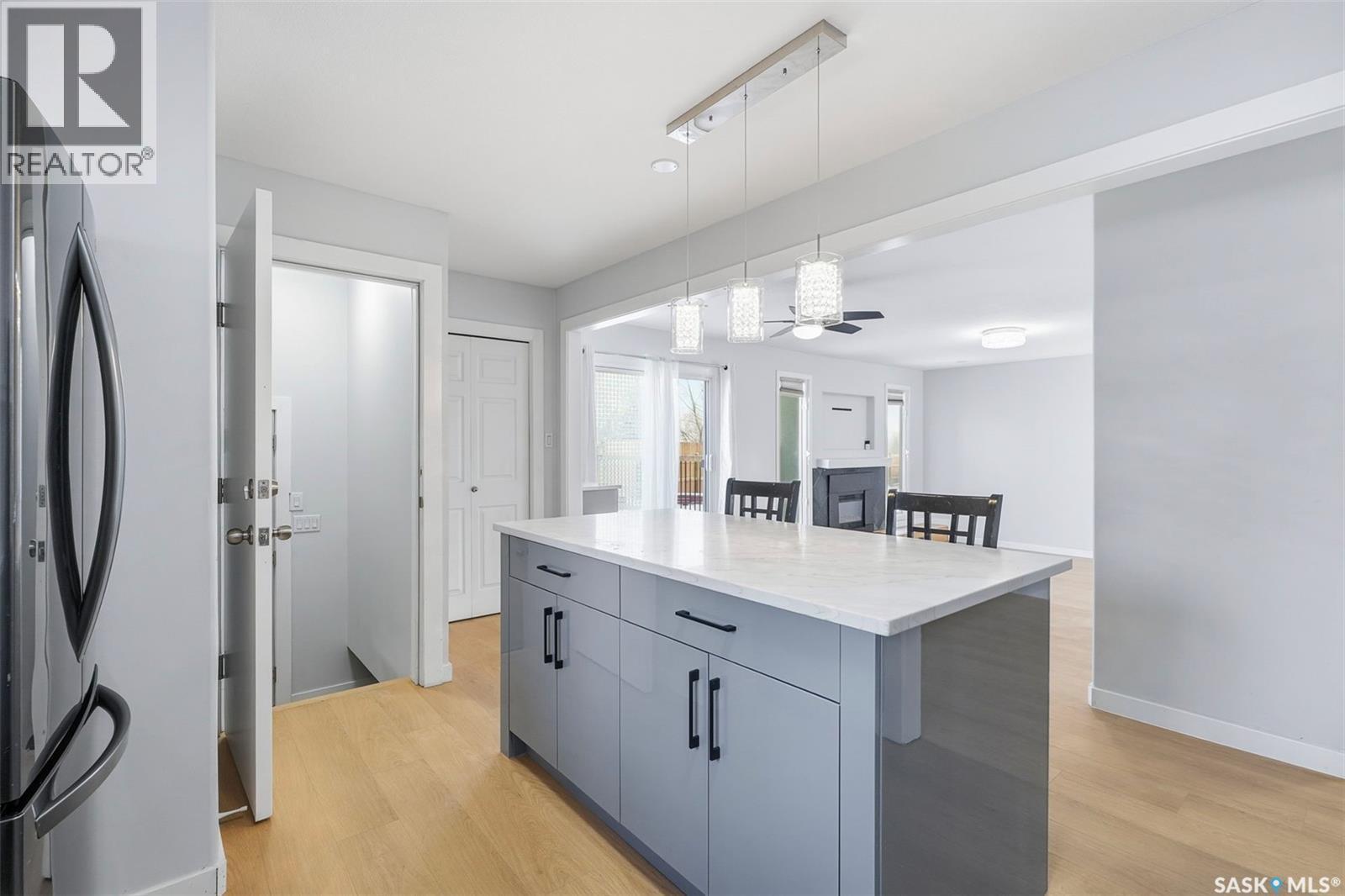 19 Barr Place, Saskatoon, SK - Indoor Photo Showing Other Room