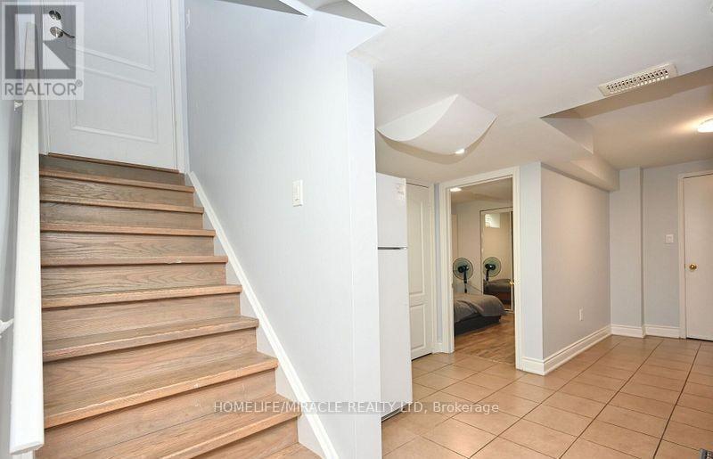 13 Galveston Crescent, Brampton, ON - Indoor Photo Showing Other Room