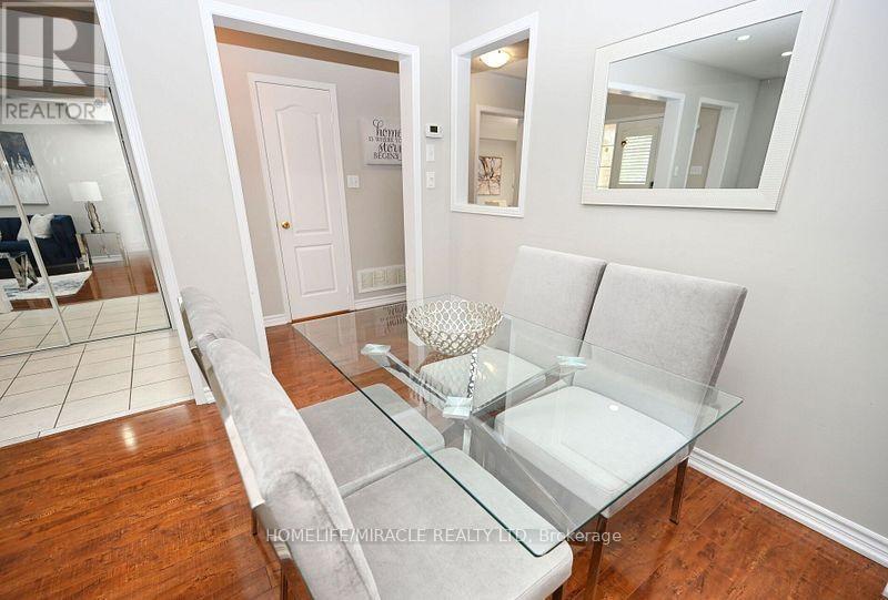 13 Galveston Crescent, Brampton, ON - Indoor Photo Showing Other Room