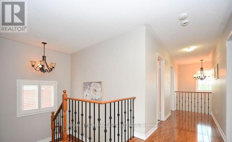 13 Galveston Crescent, Brampton, ON - Indoor Photo Showing Other Room