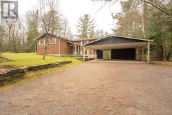 1507 MUSKOKA 117 ROAD Bracebridge, ON P1L 1W9