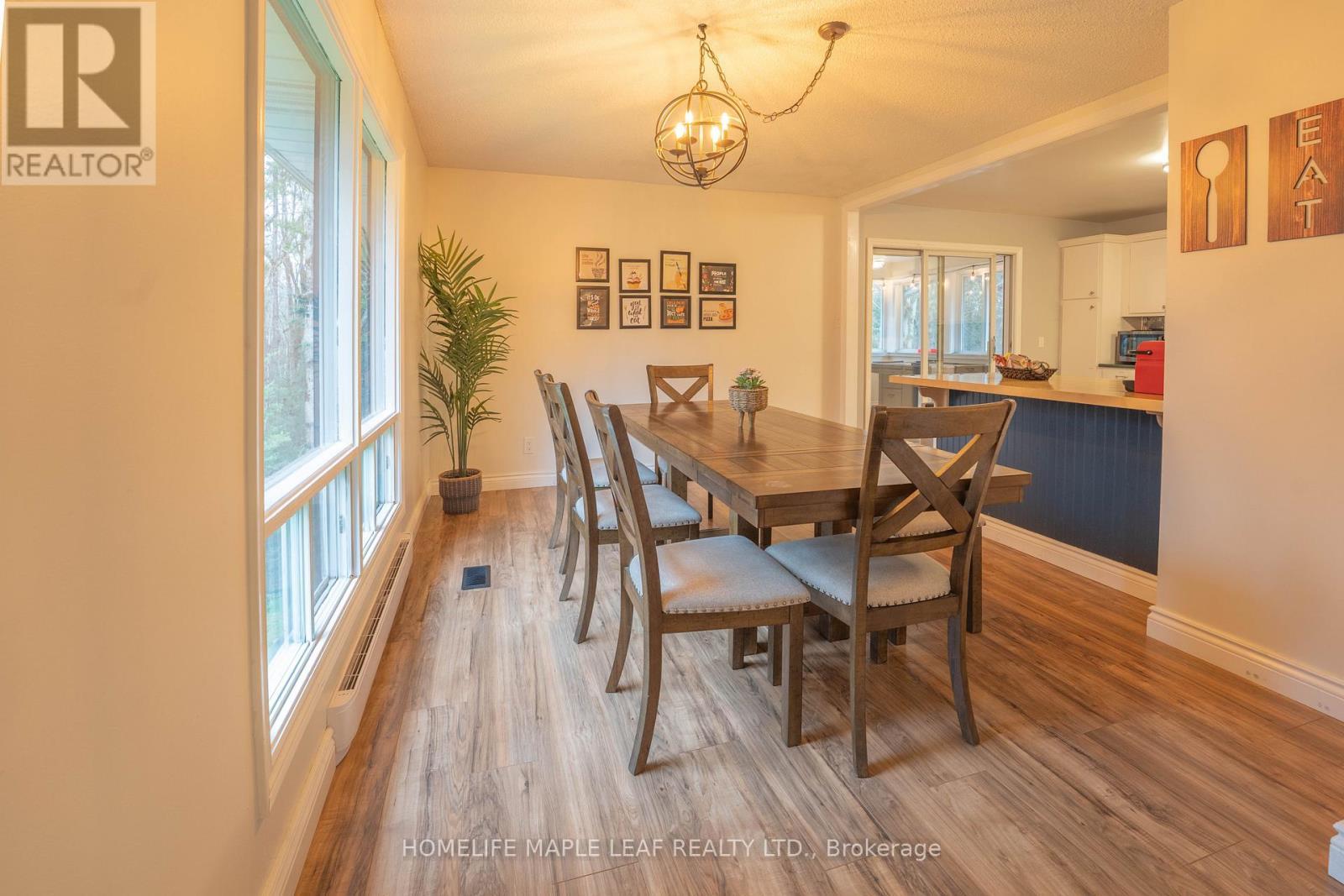 1507 Muskoka 117 Road, Bracebridge, ON