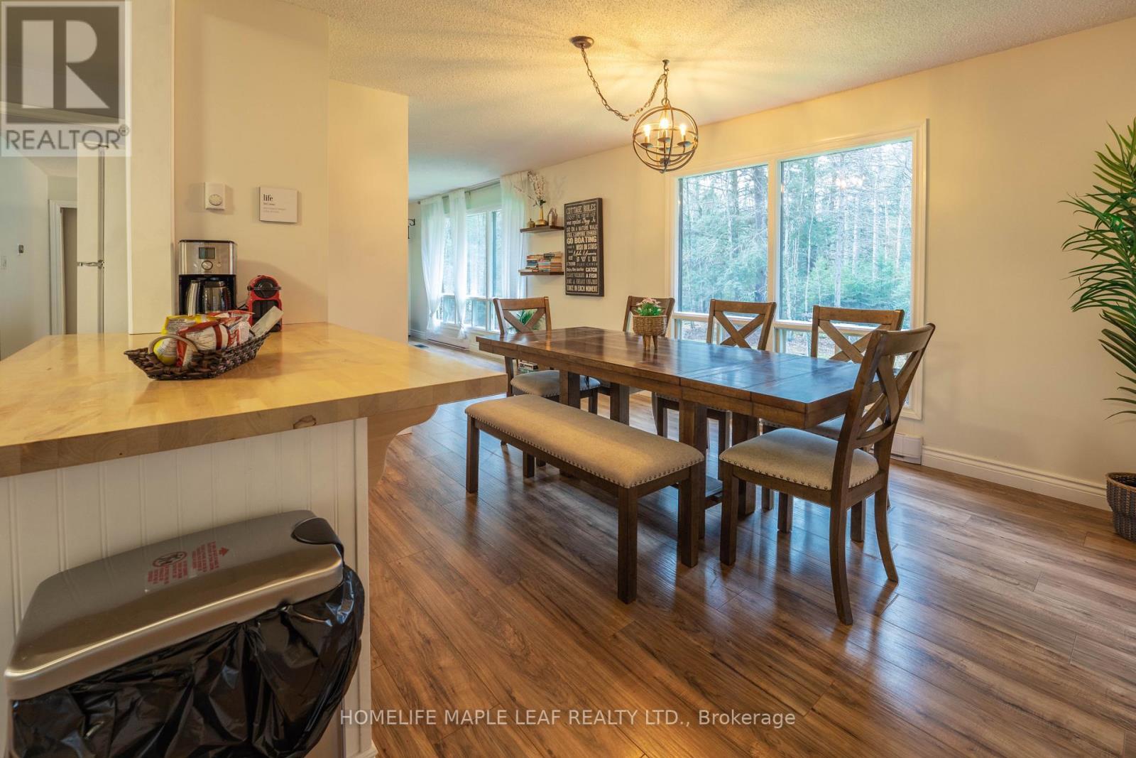 1507 Muskoka 117 Road, Bracebridge, ON