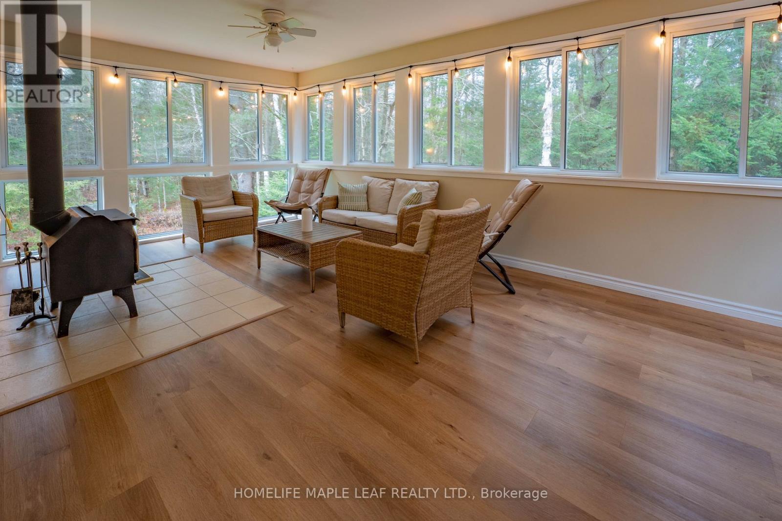 1507 Muskoka 117 Road, Bracebridge, ON