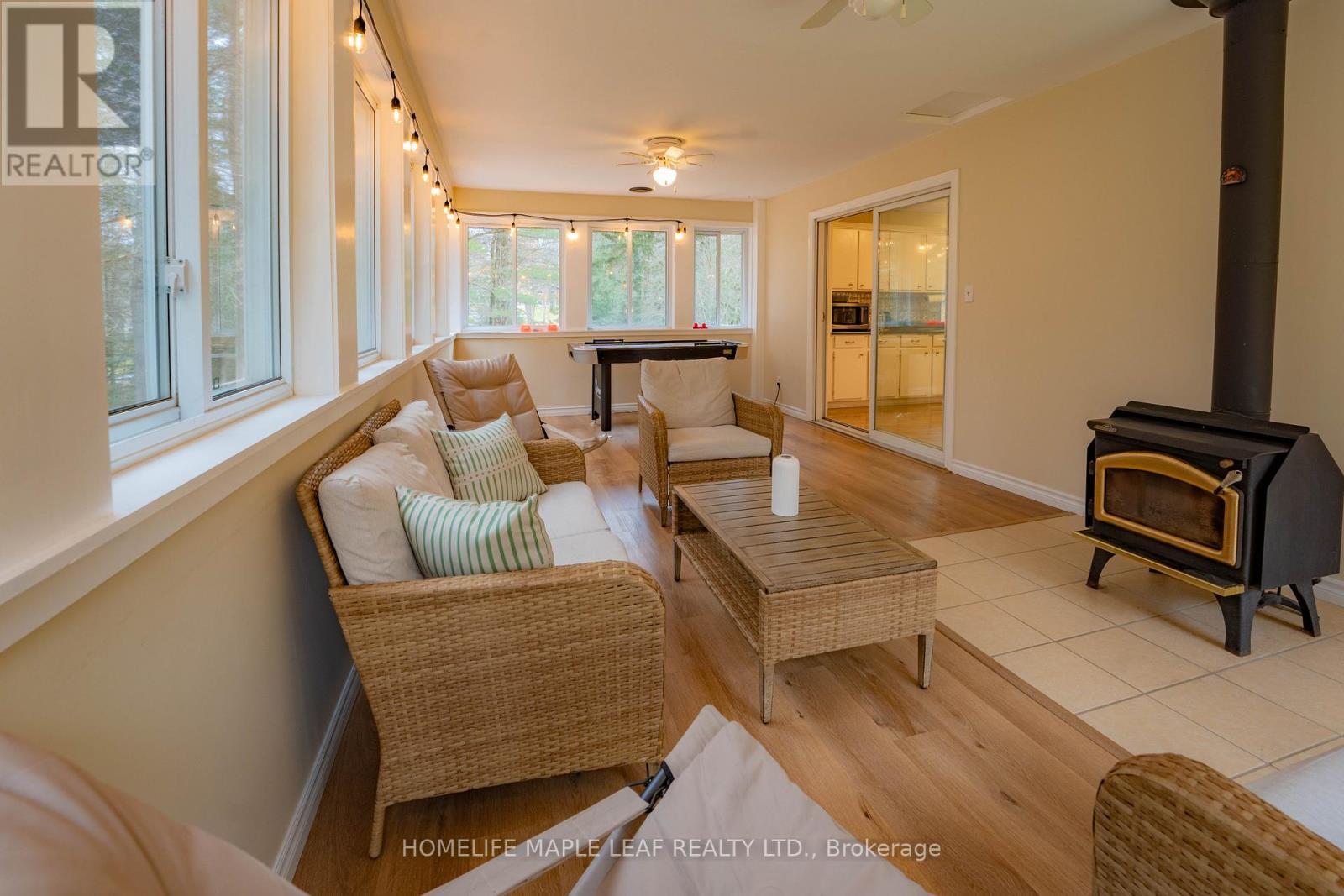 1507 Muskoka 117 Road, Bracebridge, ON