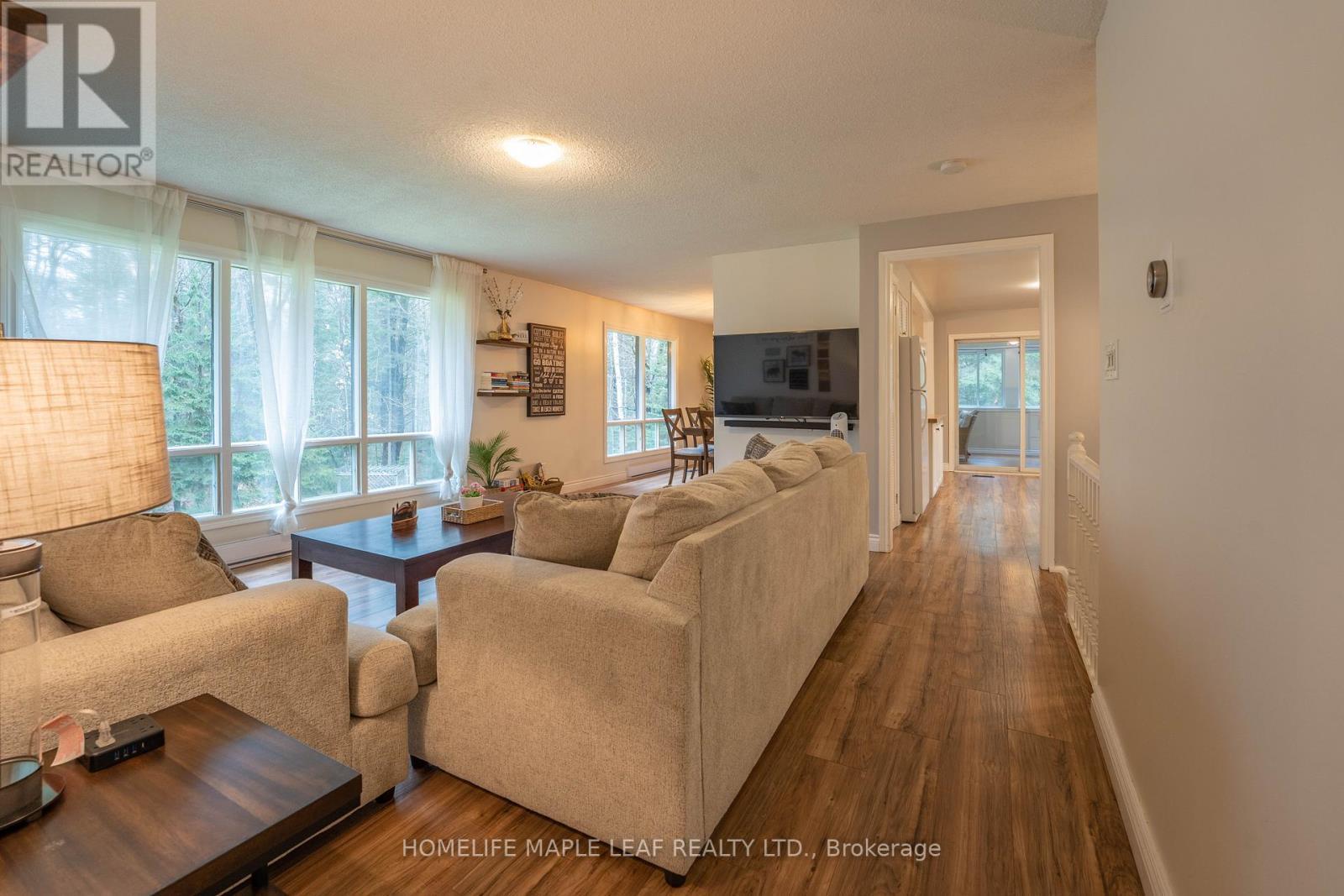 1507 Muskoka 117 Road, Bracebridge, ON