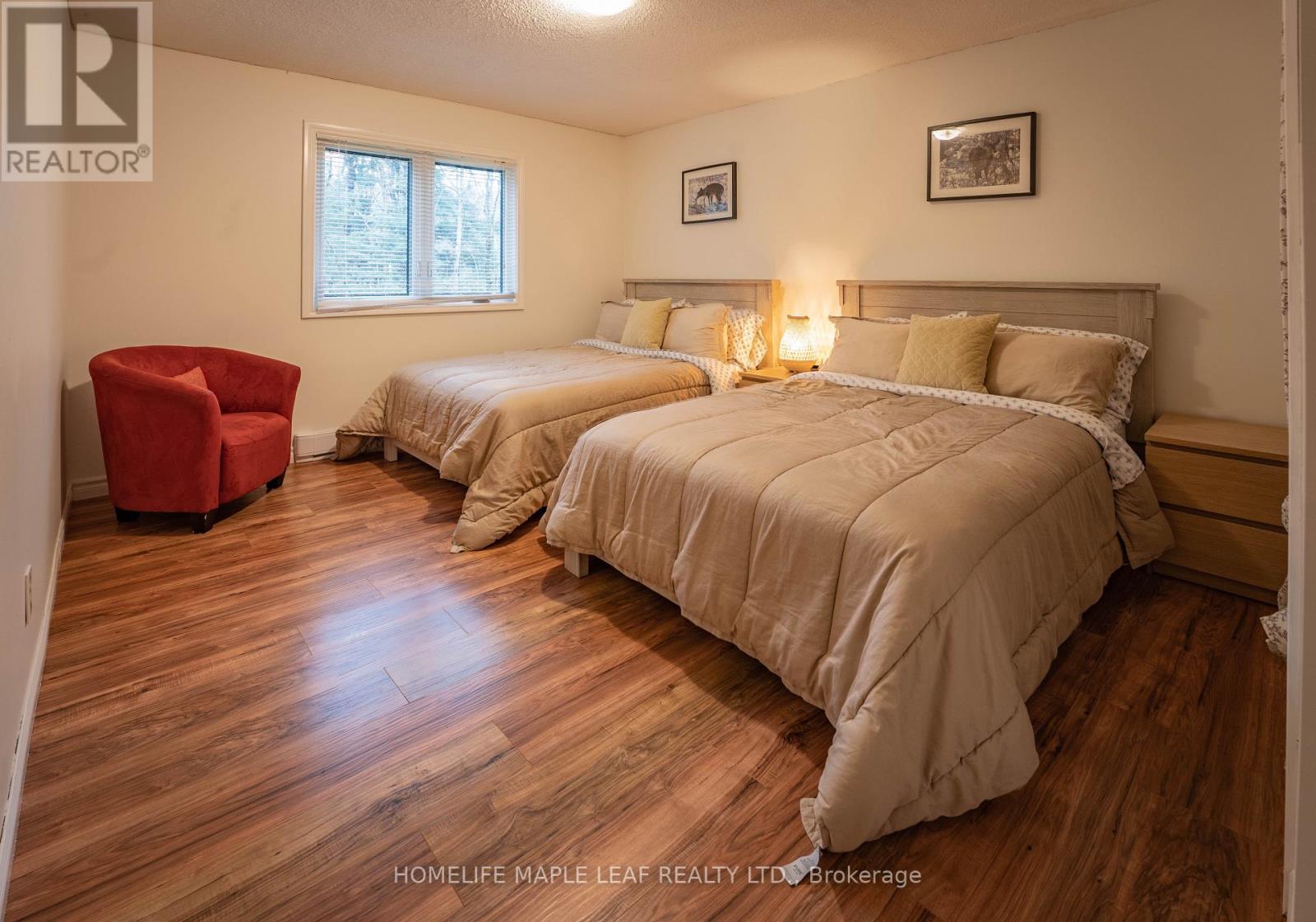 1507 Muskoka 117 Road, Bracebridge, ON