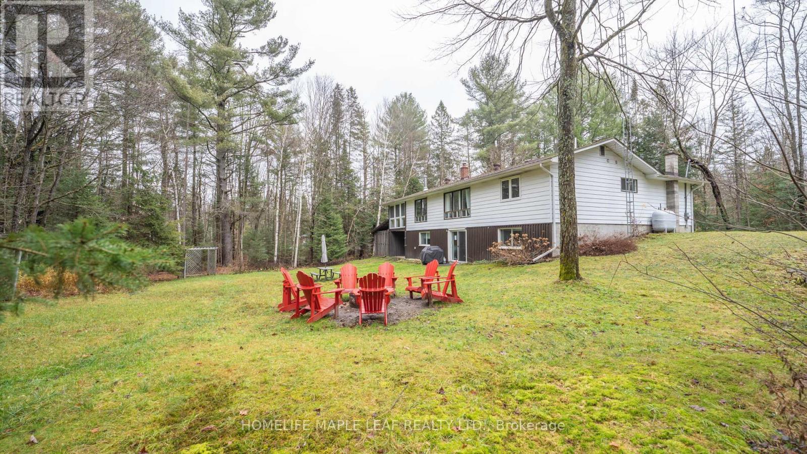 1507 Muskoka 117 Road, Bracebridge, ON