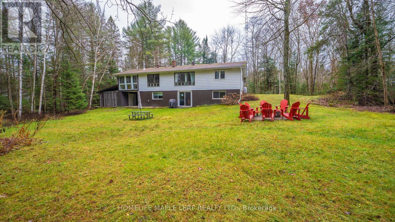 1507 Muskoka 117 Road, Bracebridge, ON