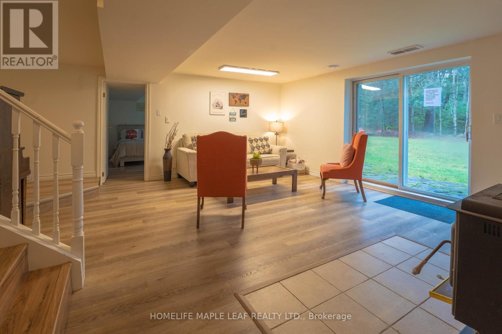 1507 Muskoka 117 Road, Bracebridge, ON