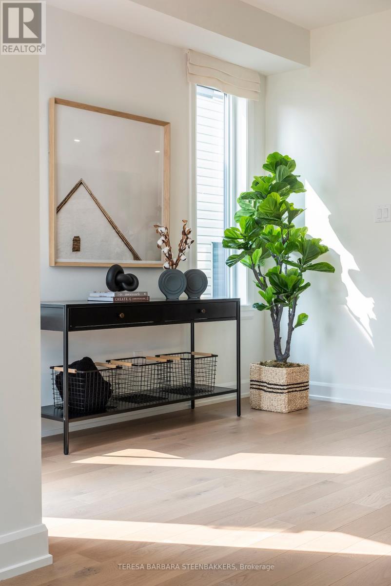 Similar Model picture - 1063 Acoustic Way, Ottawa, ON - Indoor Photo Showing Other Room