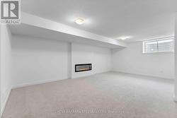 Professionally Finished Bsmt, 3 pce Rough-in Bath -