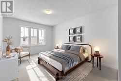 Virtual staged photo of -