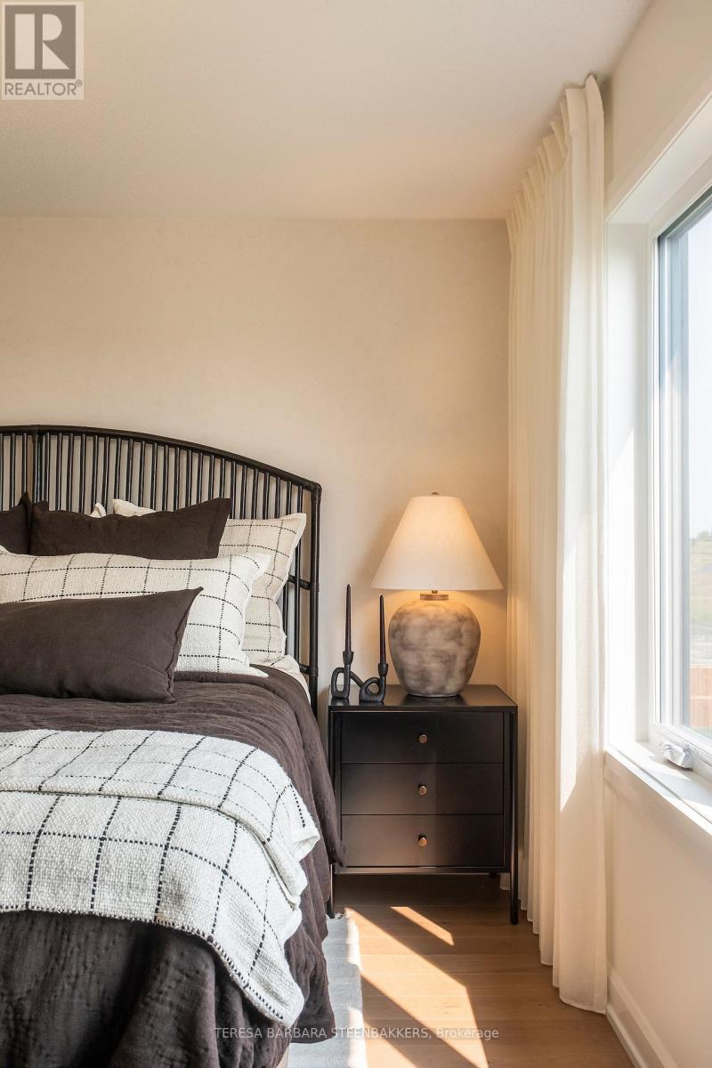 Similar Model - 1063 Acoustic Way, Ottawa, ON - Indoor Photo Showing Bedroom