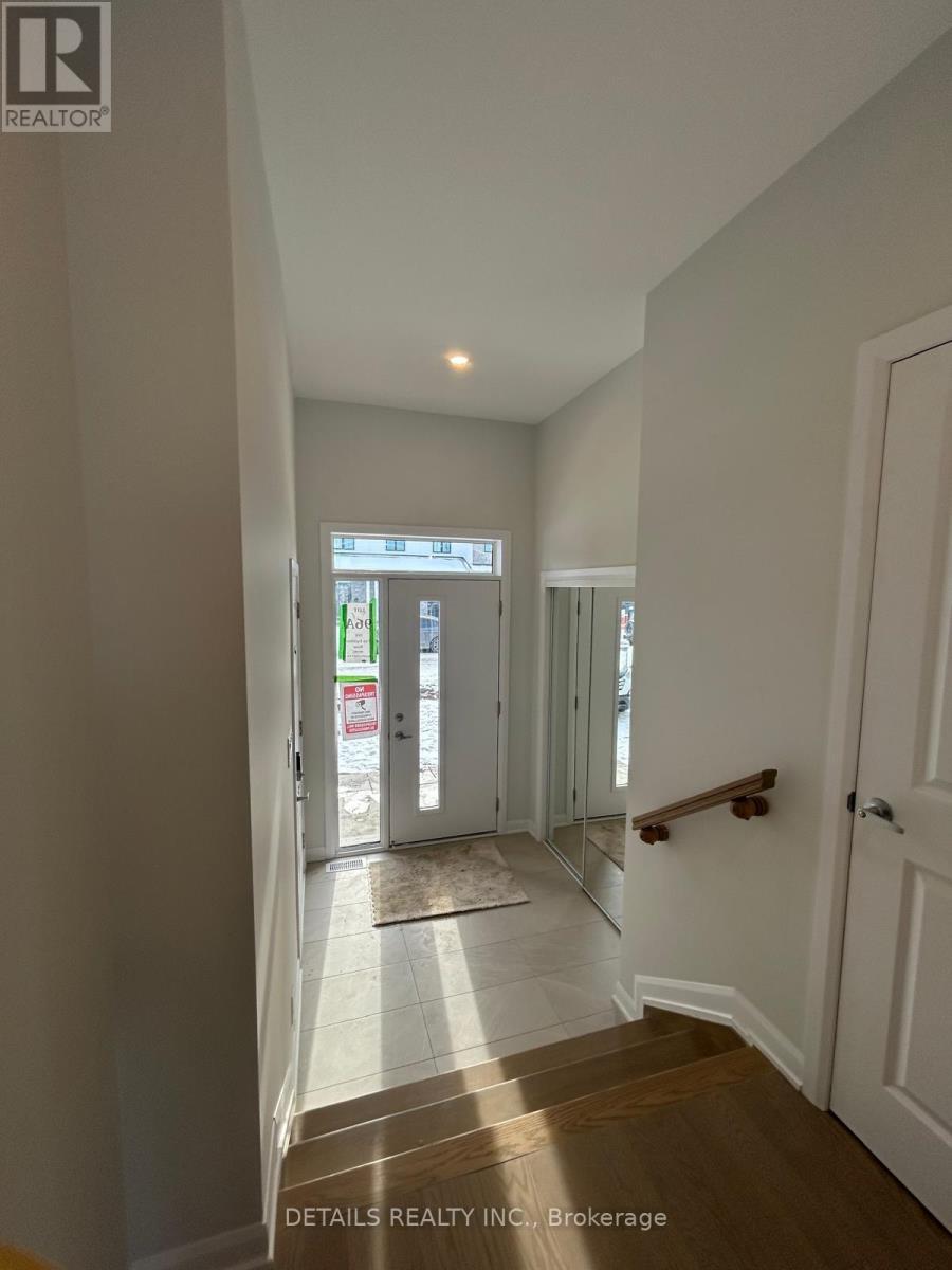 Foyer - 746 Fairline Row, Ottawa, ON - Indoor Photo Showing Other Room