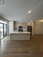 Kitchen (Brand New Appliances) -