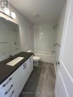 Bathroom - Main -