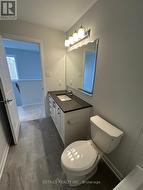 Bathroom - Main -