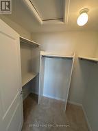 Walk-in Closet (Masterb Bedroom) -