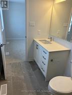 3-piece Ensuite (off Master Bbedroom) -