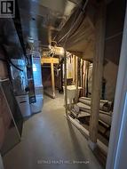 Extra Storage - Utility Room -