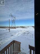 No backyard Neighbours -