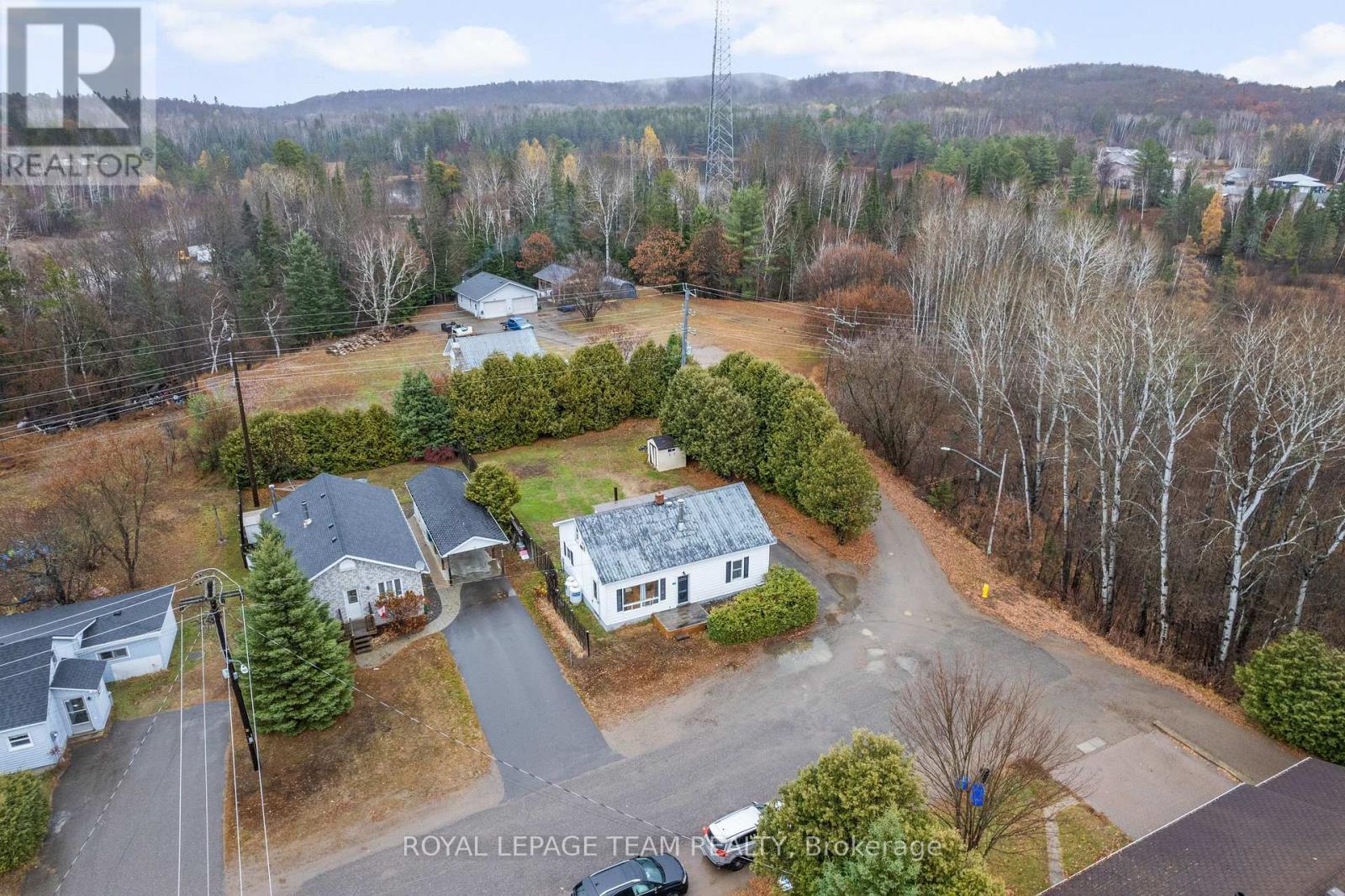 21 Philip Street, Madawaska Valley, ON - Outdoor With View