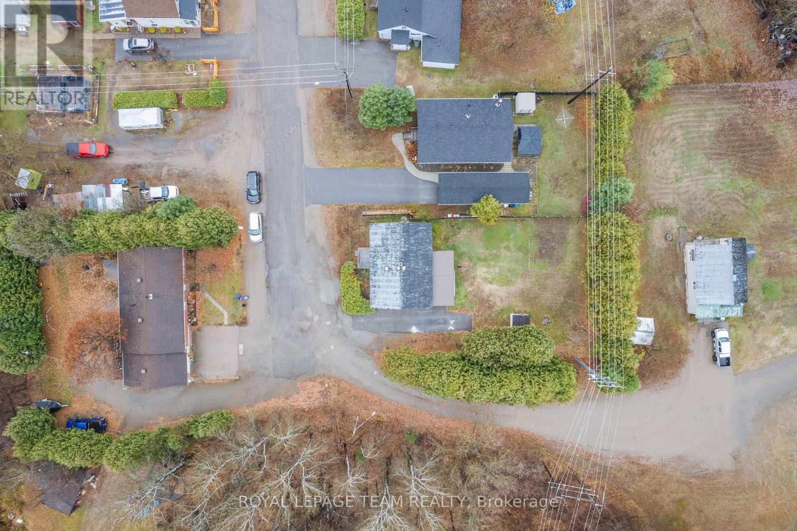 21 Philip Street, Madawaska Valley, ON - Outdoor With View