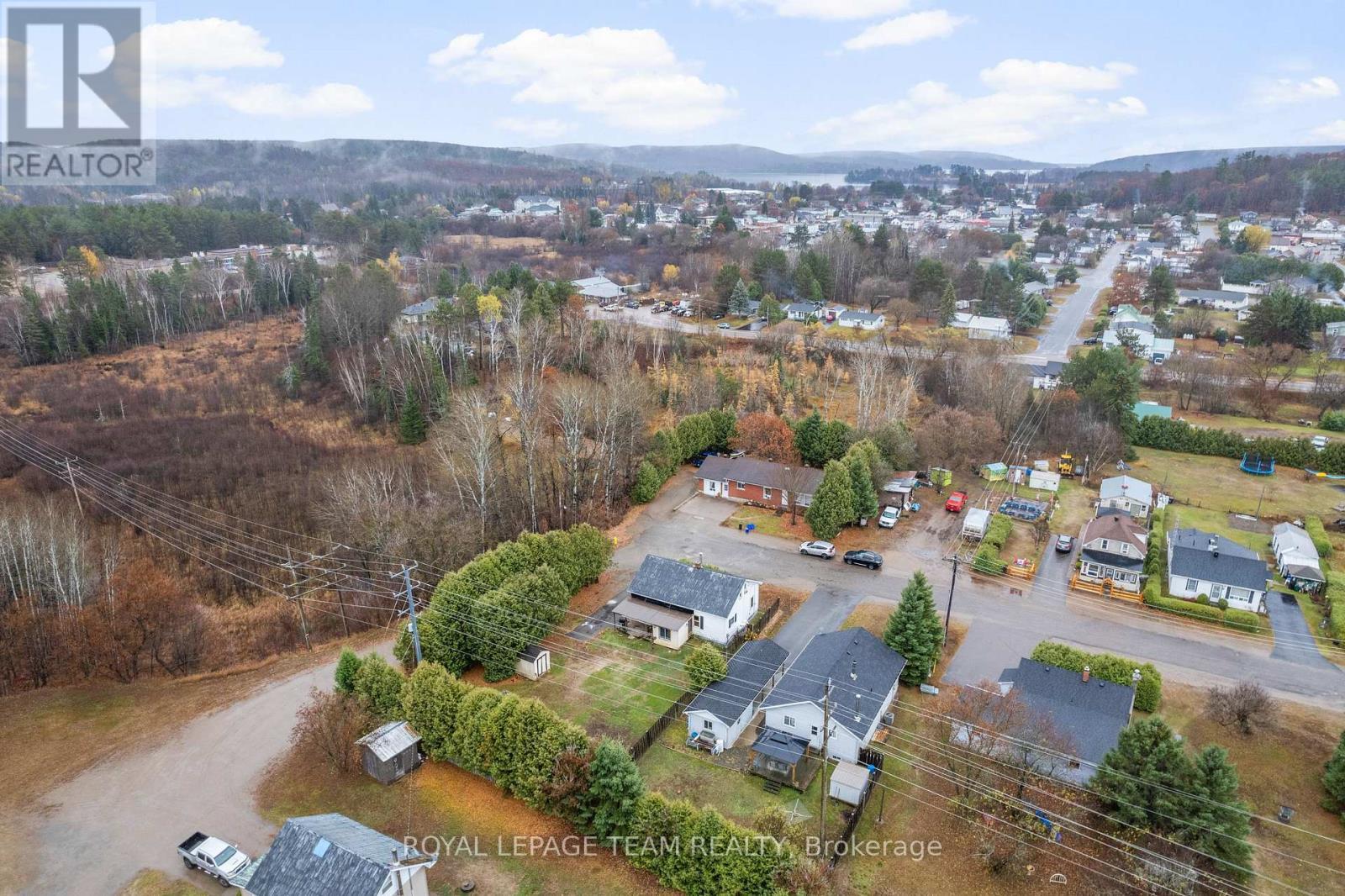 21 Philip Street, Madawaska Valley, ON - Outdoor With View