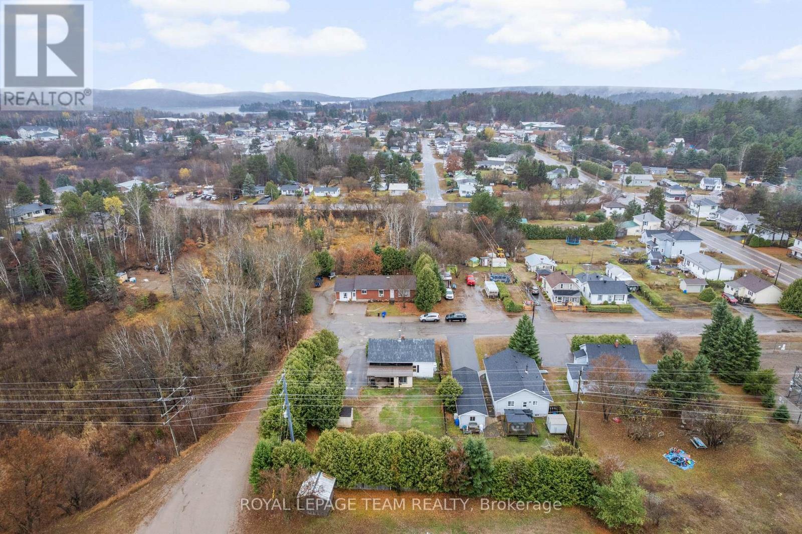 21 Philip Street, Madawaska Valley, ON - Outdoor With View