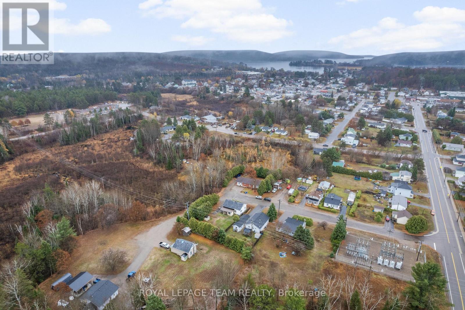 21 Philip Street, Madawaska Valley, ON - Outdoor With View