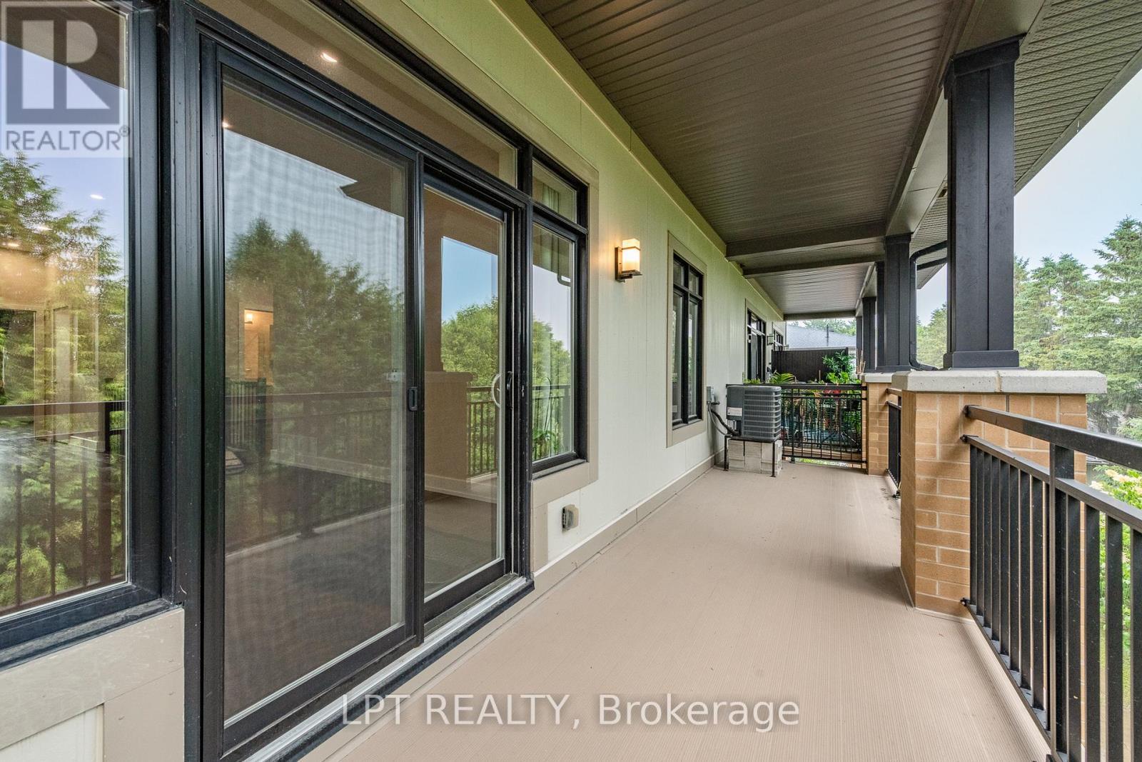 10 - 57 Bergeron Private, Ottawa, ON - Outdoor With Deck Patio Veranda With Exterior