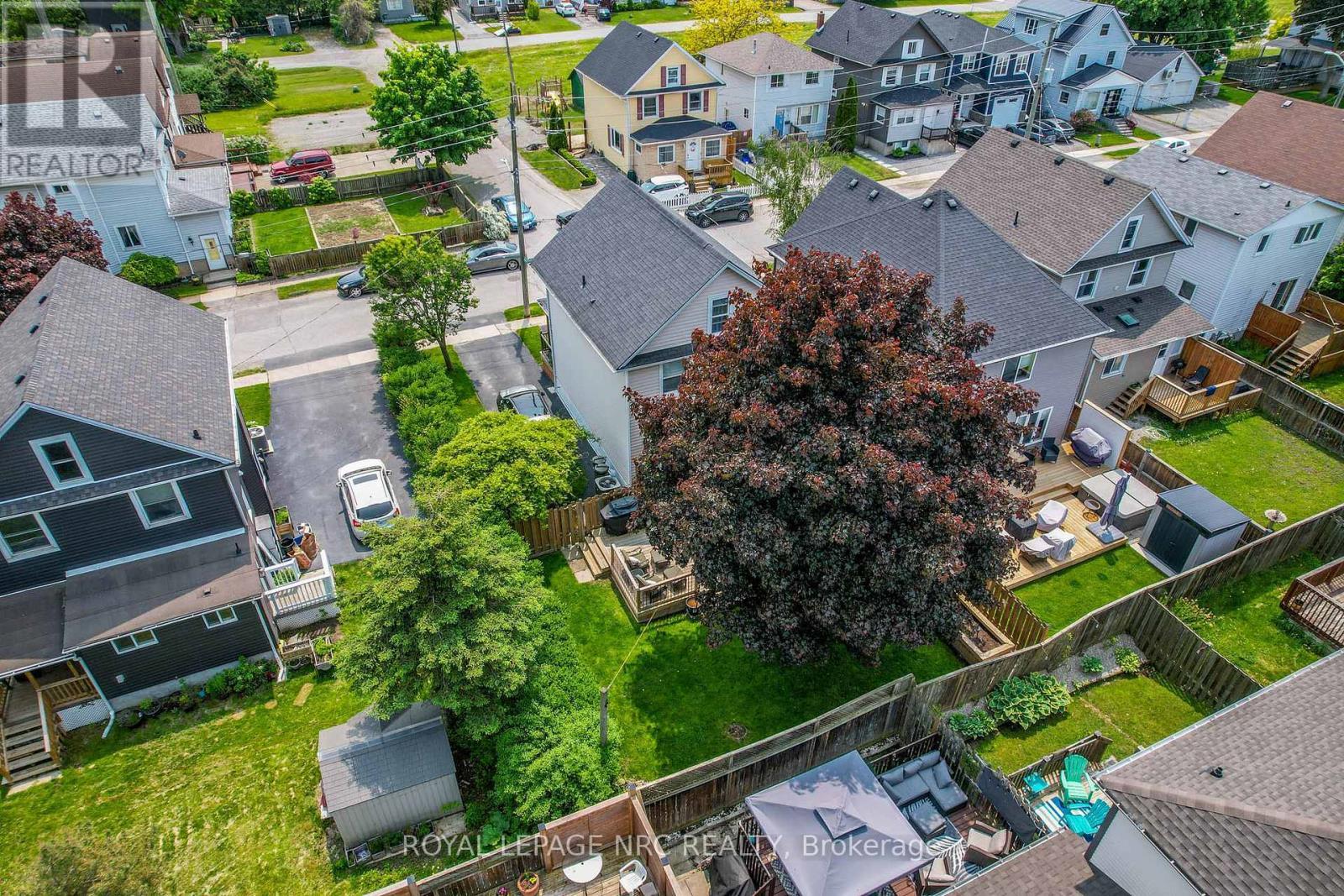 13 Violet Street, St. Catharines (Grapeview), ON