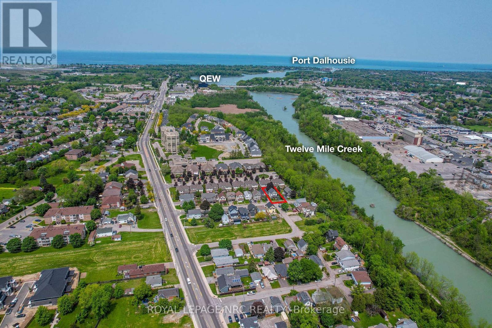 13 Violet Street, St. Catharines (Grapeview), ON