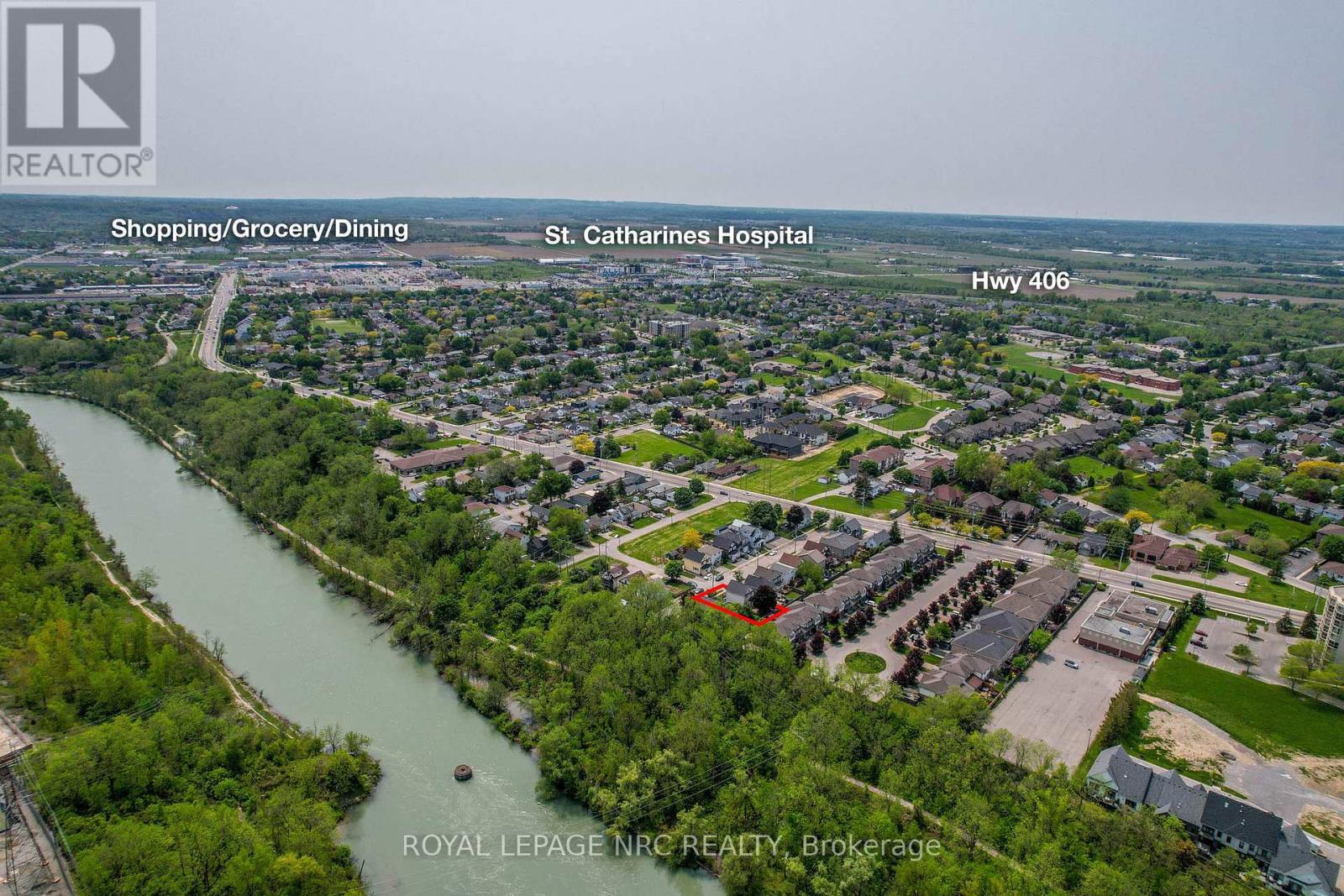 13 Violet Street, St. Catharines (Grapeview), ON