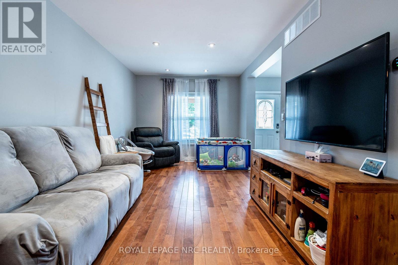 13 Violet Street, St. Catharines (Grapeview), ON