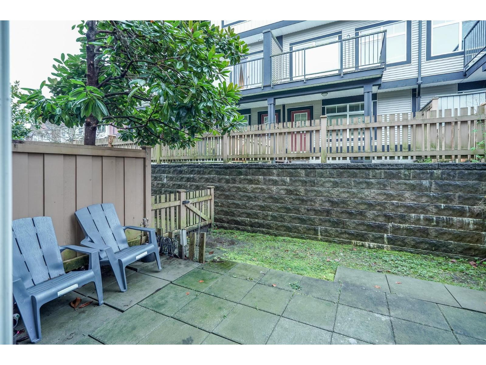 100 6299 144 Street, Surrey, BC - Outdoor With Deck Patio Veranda