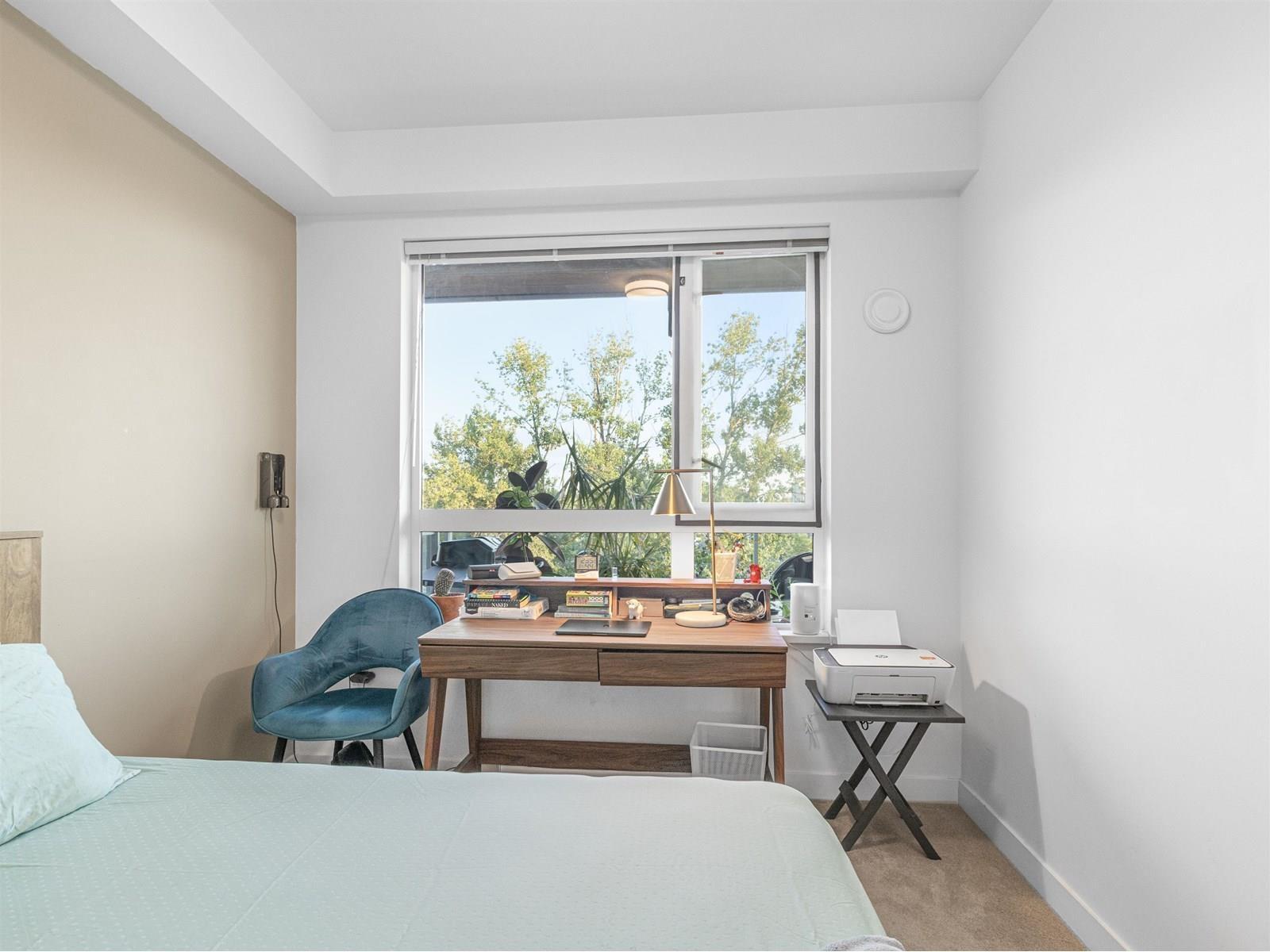 626 13963 105 Boulevard, Surrey, BC - Indoor Photo Showing Bedroom