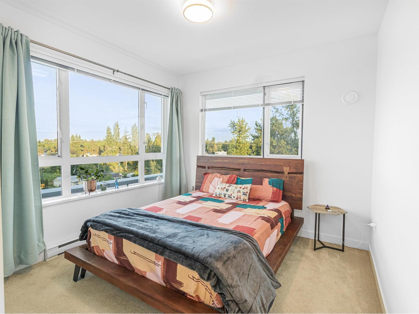 626 13963 105 Boulevard, Surrey, BC - Indoor Photo Showing Bedroom